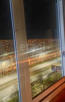 3-к квартира, вторичка, 55м2, 8/9 этаж