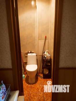 2-к квартира, вторичка, 53м2, 5/5 этаж