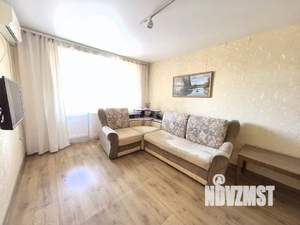 1-к квартира, вторичка, 30м2, 5/9 этаж
