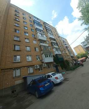 2-к квартира, вторичка, 50м2, 3/9 этаж