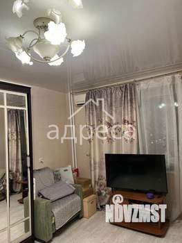 1-к квартира, вторичка, 35м2, 8/9 этаж