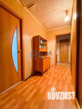 3-к квартира, вторичка, 71м2, 3/9 этаж