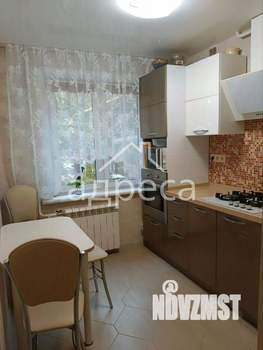 3-к квартира, вторичка, 65м2, 1/5 этаж