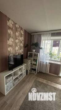 1-к квартира, вторичка, 22м2, 4/5 этаж