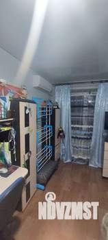 2-к квартира, вторичка, 46м2, 4/5 этаж
