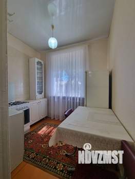 2-к квартира, вторичка, 50м2, 2/2 этаж