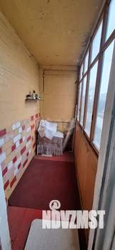 1-к квартира, вторичка, 28м2, 5/9 этаж