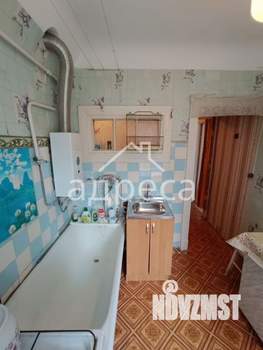1-к квартира, вторичка, 33м2, 2/2 этаж