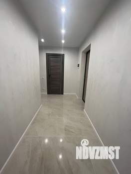 1-к квартира, сданный дом, 42м2, 11/25 этаж