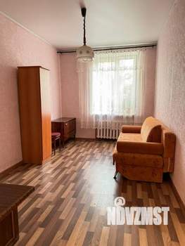 2-к квартира, вторичка, 57м2, 2/5 этаж