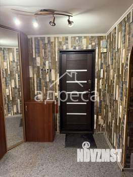 2-к квартира, вторичка, 44м2, 3/9 этаж