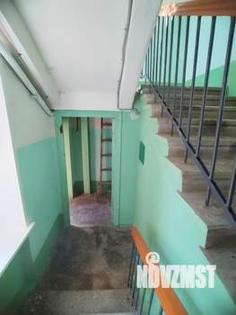 3-к квартира, вторичка, 66м2, 3/4 этаж