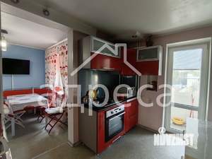 3-к квартира, вторичка, 63м2, 4/9 этаж