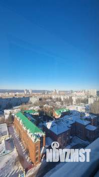 2-к квартира, вторичка, 54м2, 15/15 этаж