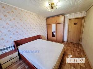 2-к квартира, вторичка, 36м2, 7/9 этаж