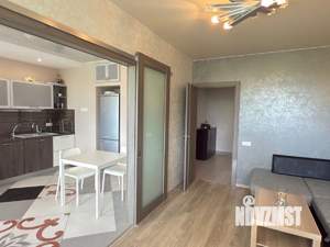 2-к квартира, вторичка, 82м2, 5/22 этаж