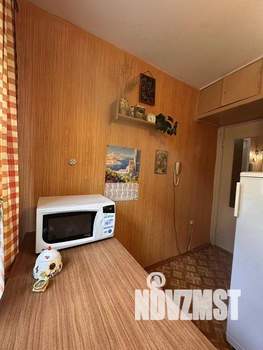 1-к квартира, вторичка, 30м2, 4/5 этаж