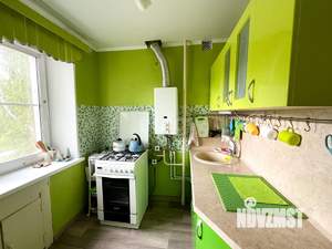 2-к квартира, вторичка, 45м2, 2/5 этаж