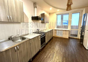 3-к квартира, вторичка, 109м2, 5/14 этаж