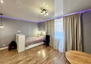 Студия квартира, вторичка, 30м2, 16/18 этаж