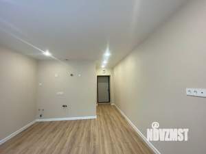 Студия квартира, вторичка, 19м2, 1/18 этаж