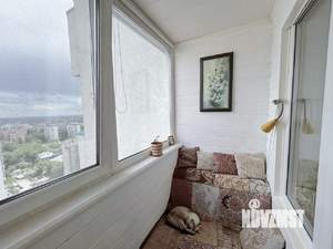 2-к квартира, вторичка, 73м2, 20/22 этаж