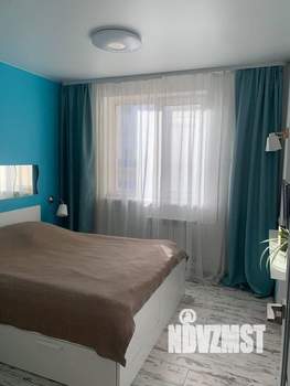 3-к квартира, вторичка, 90м2, 17/19 этаж