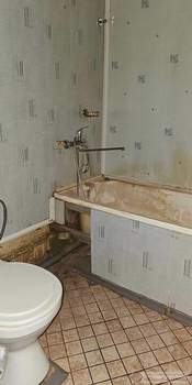 2-к квартира, вторичка, 45м2, 2/5 этаж