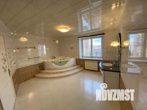5-к квартира, вторичка, 240м2, 10/16 этаж