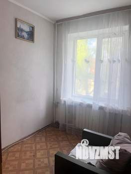 2-к квартира, вторичка, 42м2, 4/5 этаж