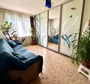 2-к квартира, вторичка, 48м2, 5/5 этаж