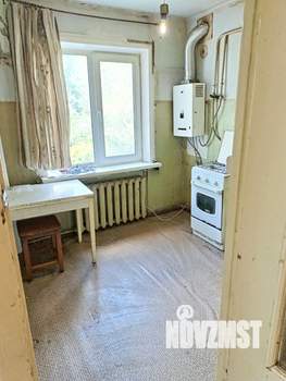 1-к квартира, вторичка, 30м2, 2/5 этаж