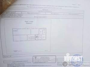 4-к квартира, вторичка, 69м2, 5/9 этаж