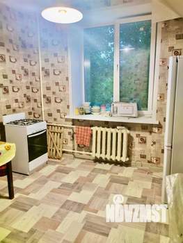 3-к квартира, вторичка, 75м2, 4/4 этаж