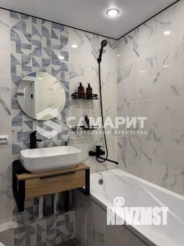 1-к квартира, вторичка, 35м2, 11/12 этаж