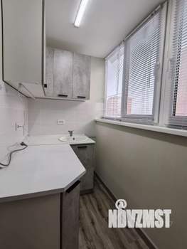 1-к квартира, вторичка, 40м2, 3/10 этаж