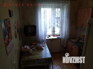 4-к квартира, вторичка, 83м2, 4/9 этаж