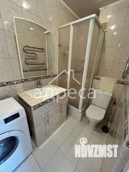 1-к квартира, вторичка, 31м2, 4/10 этаж