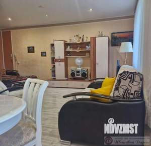 1-к квартира, вторичка, 41м2, 2/16 этаж