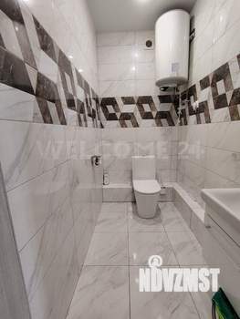 4-к квартира, вторичка, 120м2, 5/16 этаж