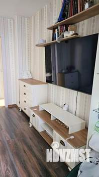 2-к квартира, вторичка, 46м2, 24/26 этаж