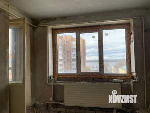 2-к квартира, вторичка, 49м2, 5/5 этаж