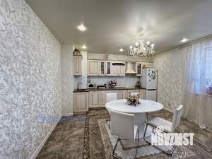 3-к квартира, вторичка, 94м2, 8/24 этаж
