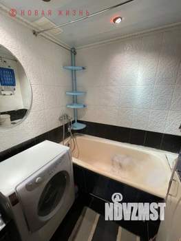 1-к квартира, вторичка, 44м2, 6/9 этаж