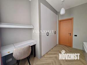 2-к квартира, вторичка, 65м2, 22/25 этаж