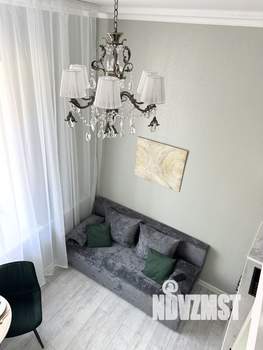 Студия квартира, вторичка, 28м2, 2/4 этаж