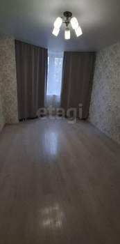 2-к квартира, вторичка, 55м2, 3/18 этаж