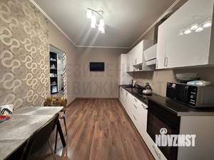 1-к квартира, вторичка, 68м2, 14/19 этаж