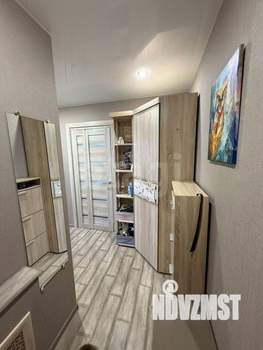 2-к квартира, вторичка, 43м2, 13/25 этаж