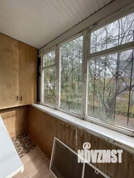 1-к квартира, вторичка, 33м2, 2/5 этаж